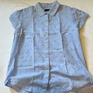 Untuckit Short Sleeve Shirt